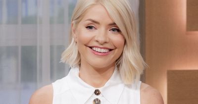 ITV This Morning's Holly Willoughby breaks social media silence after issuing statement