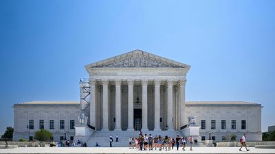 Here are the major Supreme Court decisions we're still waiting for this term