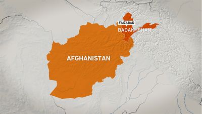 Afghan provincial governor killed in car bombing