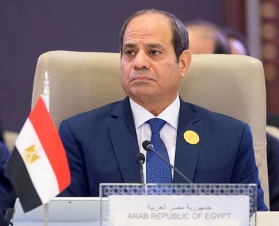 Egypt's Sisi and Israel's Netanyahu discuss border shooting, emphasise joint investigation