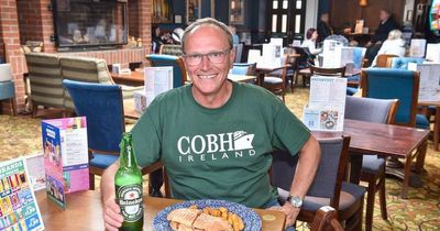 Man visiting all 875 Wetherspoons in the UK buys plane ticket to complete challenge