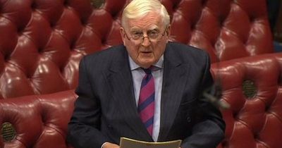 'Grandfather of Welsh devolution' Lord Morris of Aberavon dies aged 91