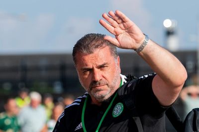 Ange Postecoglou delivers farewell message to Celtic fans after Spurs move