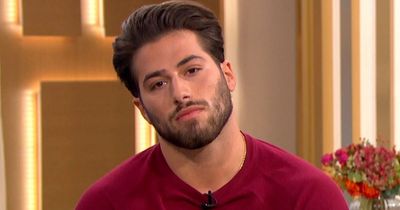 Kem Cetinay told 'nothing you could have done' after fatal car crash with new dad