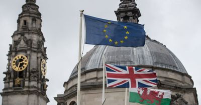 Wales could lose £500m of EU funding if unspent before the end of the year