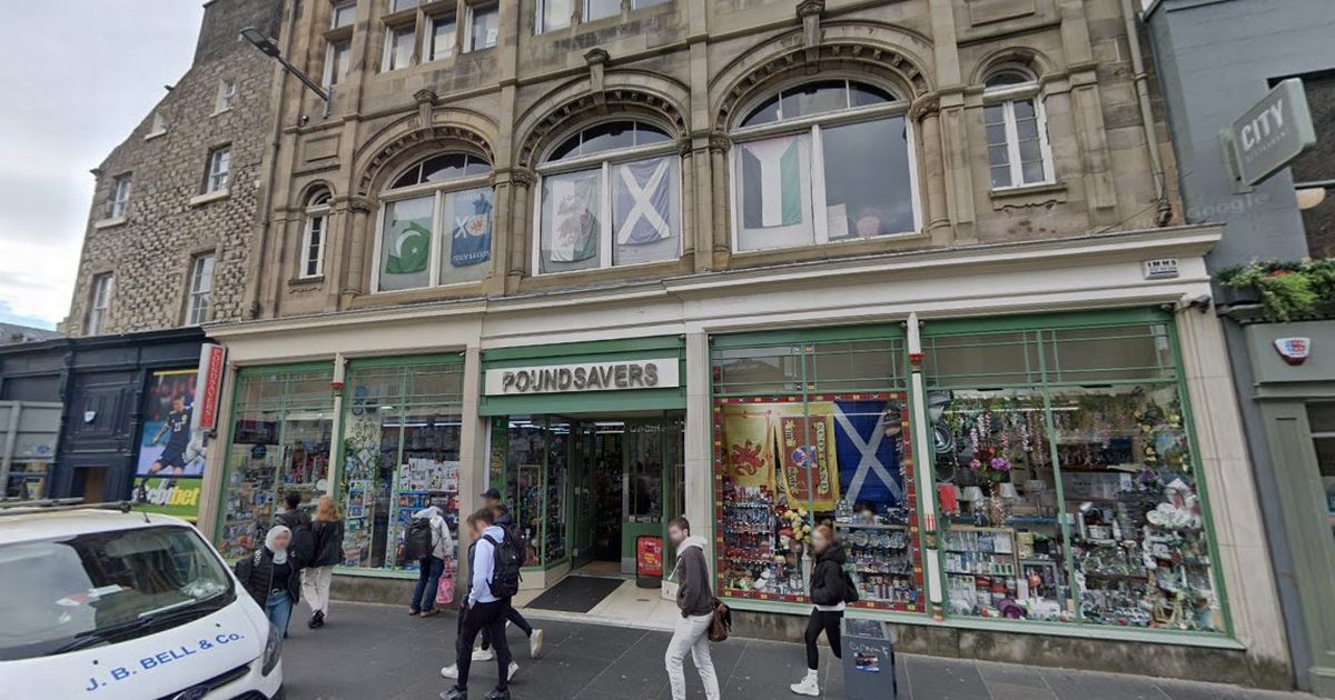 Edinburgh southside hardware store set to huge…
