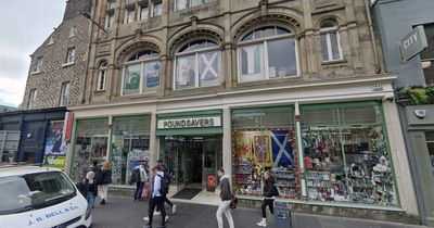 Edinburgh southside hardware store set to become huge multi-storey restaurant