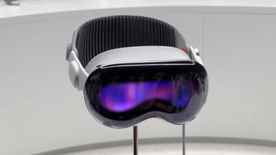 Apple launches $3500 augmented reality headset as interest in metaverse wanes
