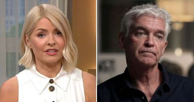 Holly Willoughby 'suffocated' by Phil Schofield scandal and facing 'uncertain' career path