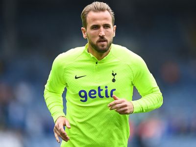 Harry Kane’s future and uniting Spurs dressing room – tasks for Ange Postecoglou