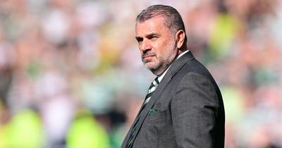 Ange Postecoglou named new Tottenham manager on four-year deal