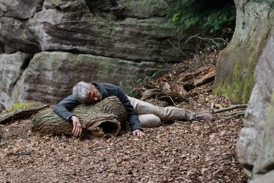 Emmerdale spoilers: Is Caleb DEAD? Who pushed him off a cliff?