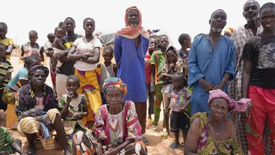 NGO raises alarm in Sahel as conflict, climate change claim more victims