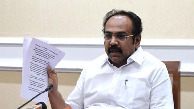 T.N. Finance Minister slams Governor’s remarks on education, investments; says using Raj Bhavan to make political comments is unacceptable