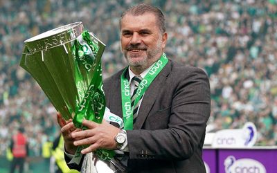 Tottenham Hotspur confirms Ange Postecoglou as its new manager