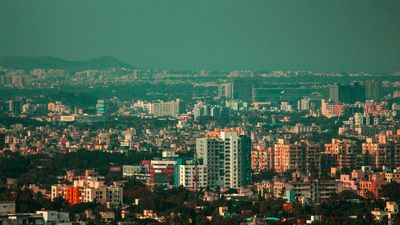 Explained | What will it take for an Indian city to become low carbon?