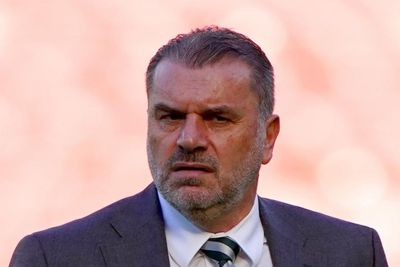 Ange Postecoglou explains Spurs move and opens on Celtic's bid to keep him in Glasgow