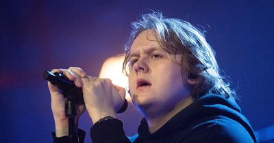 Lewis Capaldi's concerning health battles as he cancels ALL tour dates before Glastonbury
