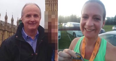 Stalker used free fitness app Strava to track victim's route when she went for a jog