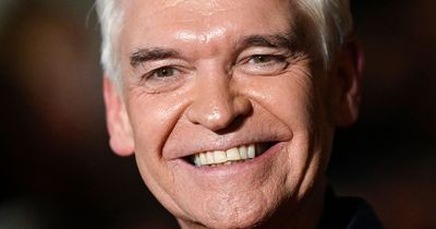 Phillip Schofield accused of calling This Morning staff 'thick' and throwing cue cards