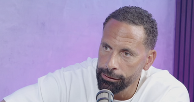 Rio Ferdinand names five players Manchester United shouldn't have allowed to leave club