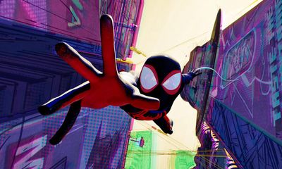 From Spider-Man: Across the Spider-Verse to Anselm Kiefer: a complete guide to this week’s entertainment