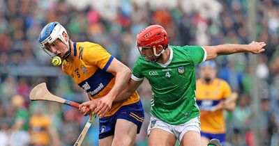 Clare v Limerick date, throw-in time, tickets, TV and stream information, betting odds and more for the Munster final