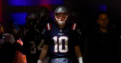 New England Patriots sent decisive Mac Jones message by three-time Super Bowl winner