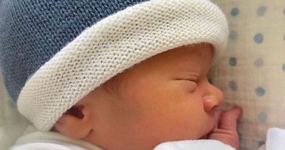 Why Princess Eugenie's new baby doesn't have title - but Harry and Meghan's kids do