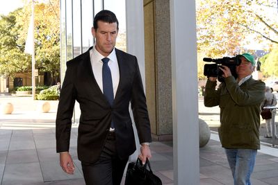 Australian soldier Ben Roberts-Smith ‘complicit in murder’: Judge