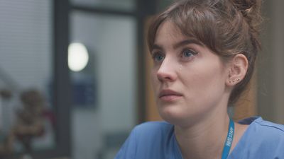 Casualty spoilers: Jodie Whyte at centre of career-ending scandal!
