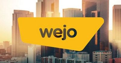 Wejo to be delisted from Nasdaq as administration looms