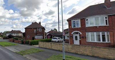 Leeds man dies in house fire after getting trapped inside burning building