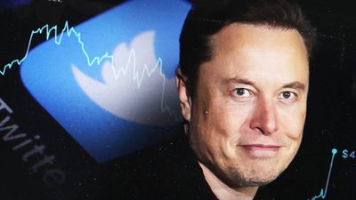 Musk Admits Twitter Faces Big Problems