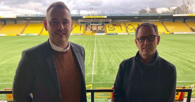 Livingston announce new Chairperson and CEO in boardroom reshuffle