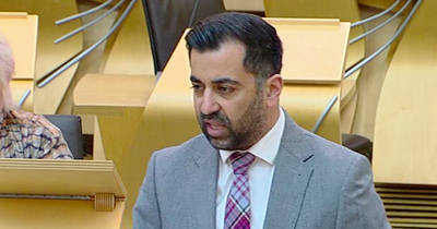 Humza Yousaf warned scrapping deposit return scheme would be 'seismic' and damage his Government