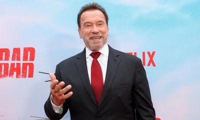 ‘Forget all the excuses’: Arnold Schwarzenegger expresses regret over groping claims