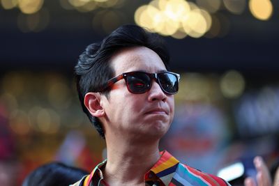 Thailand's Pita confident of surviving move to thwart his PM bid