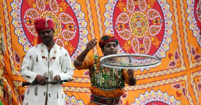 Newcastle Mela to host music, dance and food over August Bank Holiday weekend