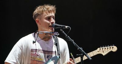 Sam Fender shuttle buses confirmed in Newcastle for Saturday's St James' Park gig