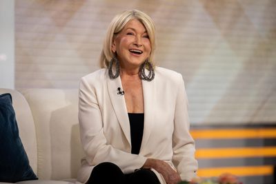 Martha Stewart says America will 'go down the drain' if remote work continues