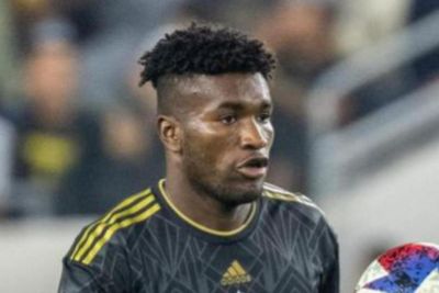 Jose Cifuentes in major Rangers transfer hint as LAFC star in social media tease