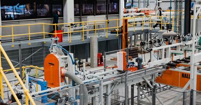 £4m timber processing investment at Arbor Forest Products