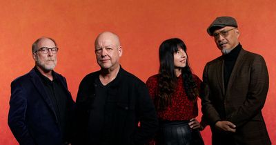 Pixies to play Dublin's 3Olympia as tickets set to go on sale
