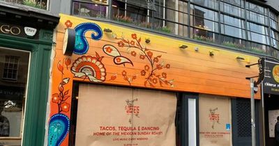 Edinburgh to get popular restaurant El Jefe's with legendary Mexican Sunday Roast