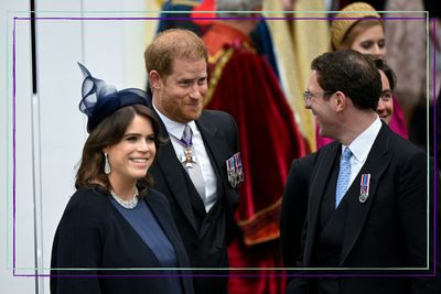 Princess Eugenie gives birth to her second child and reveals the very special meanings behind the baby's name