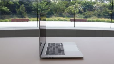 MacBook Air (15-inch, 2023) – sometimes bigger is just better