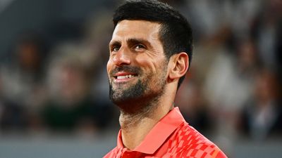 How to watch Djokovic vs Khachanov live stream: French Open tennis start time, channel