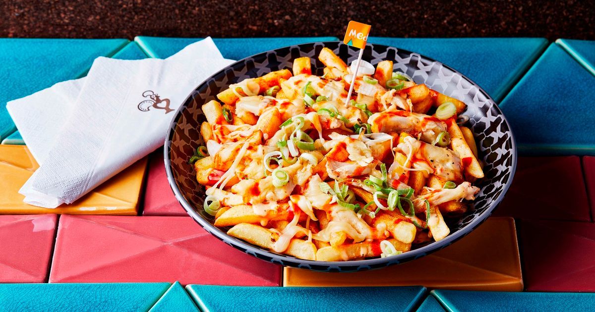 Nando's launches three new menu items TODAY and one…