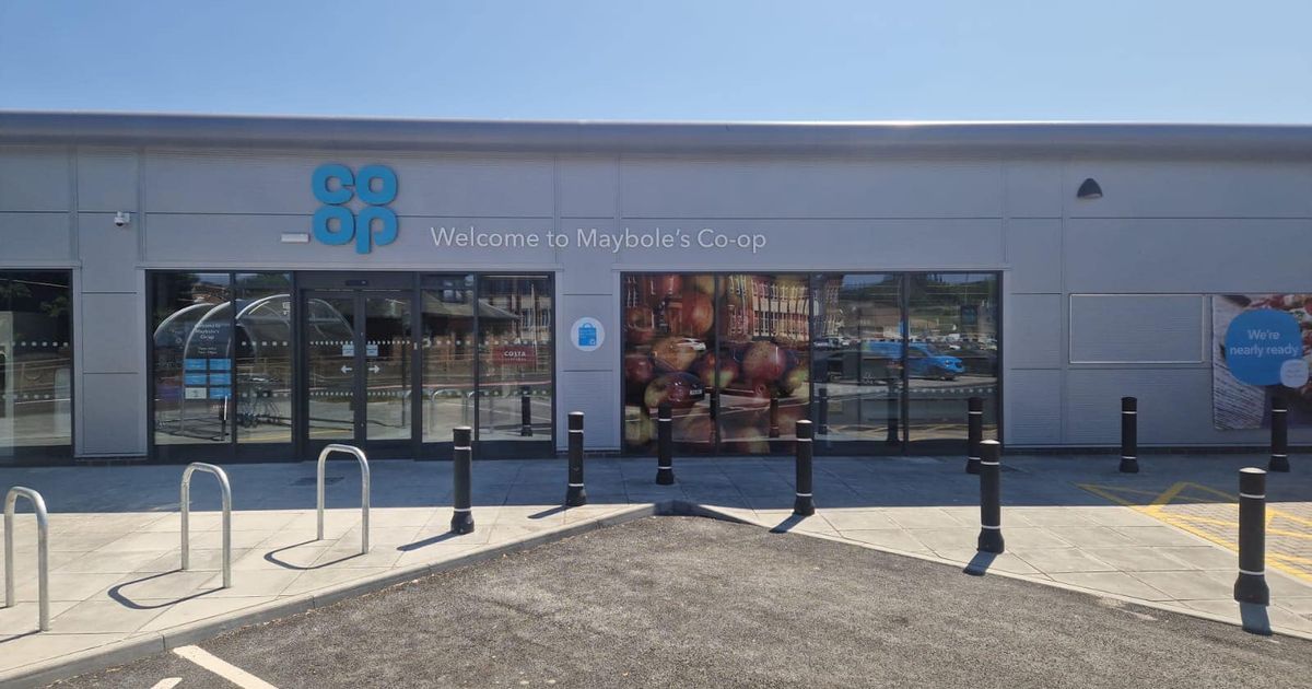 Puddin Maybole The Latest Breaking News from Maybole – inkl news